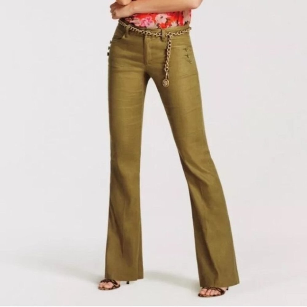 Cabi Charlie Trouser Size 4 EUC